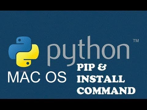 Pip app for mac