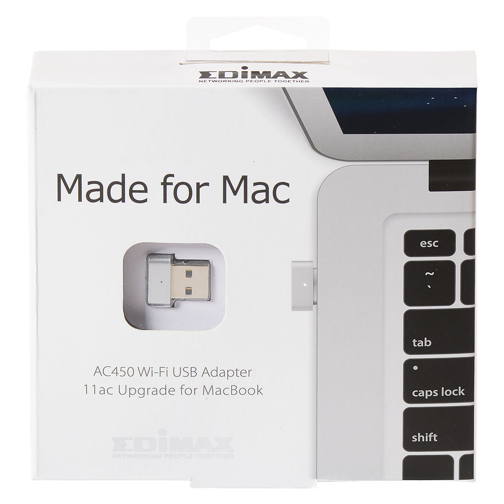 Usb wireless network adapter for mac