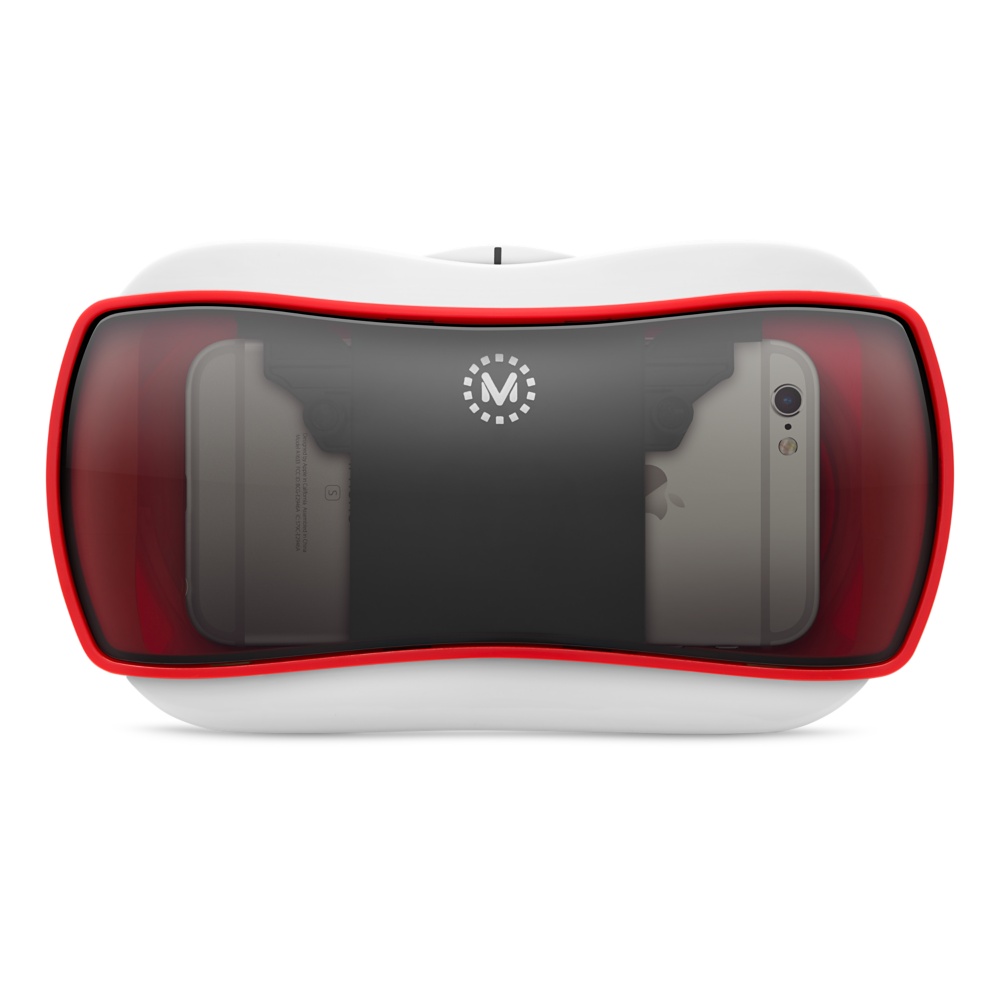 Vr Headset For Mac